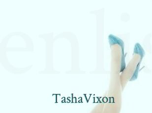 TashaVixon
