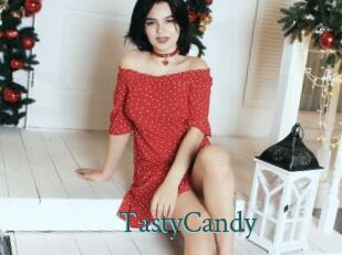 TastyCandy