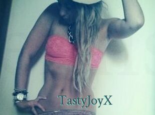 TastyJoyX