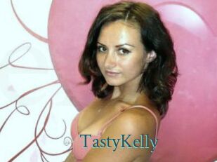 TastyKelly