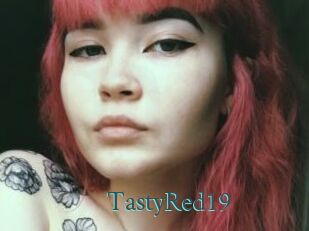 TastyRed19