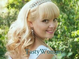 TastyWoman