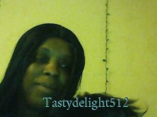 Tastydelight512