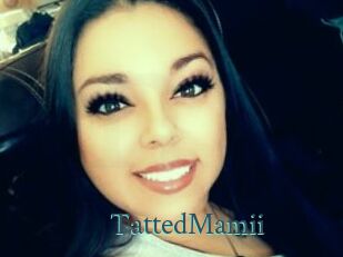 TattedMamii