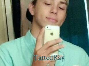 TattedRay