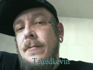 Tattedkevin
