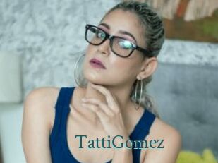 TattiGomez