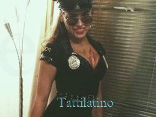 Tattilatino