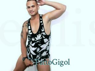 TattoGigol