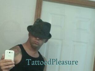 TattoedPleasure