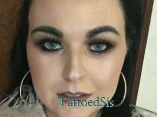 TattoedSis