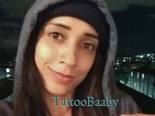 TattooBaaby