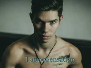 TattooSensation