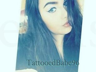 TattooedBabe96