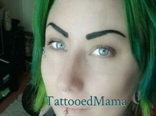 TattooedMama