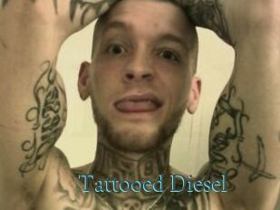 Tattooed_Diesel