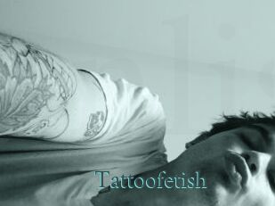 Tattoofetish