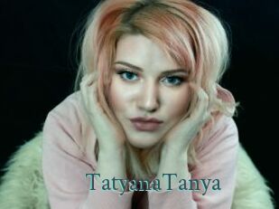 TatyanaTanya