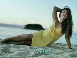 Tauriel