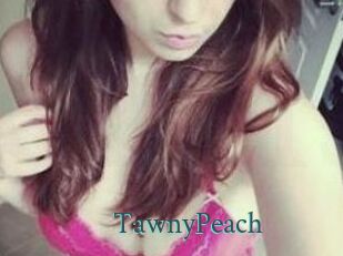 TawnyPeach