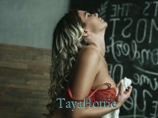 TayaHottie