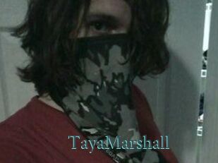 TayaMarshall