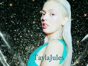 TaylaJules
