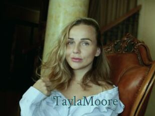 TaylaMoore