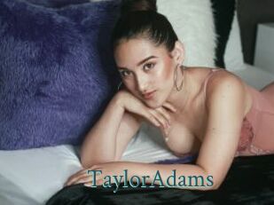 TaylorAdams