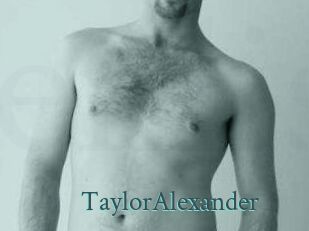 TaylorAlexander