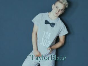 TaylorBlaze