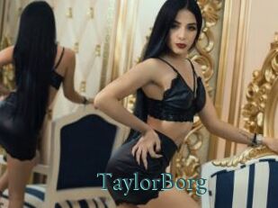 TaylorBorg