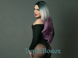 TaylorBostox