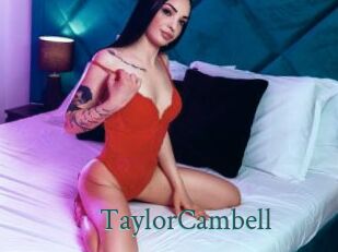 TaylorCambell