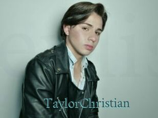 TaylorChristian