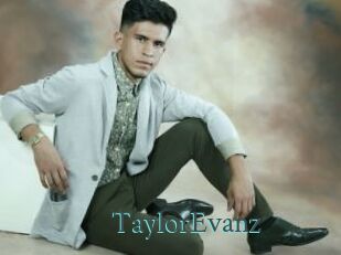 TaylorEvanz