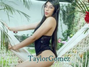 TaylorGomez