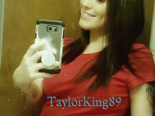 TaylorKing89