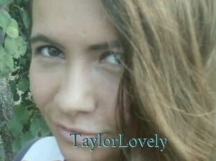 TaylorLovely