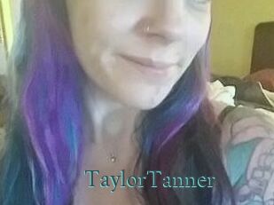 TaylorTanner