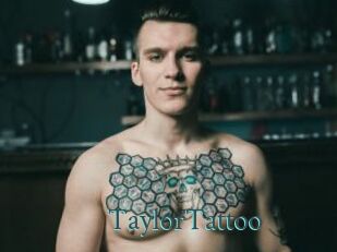TaylorTattoo
