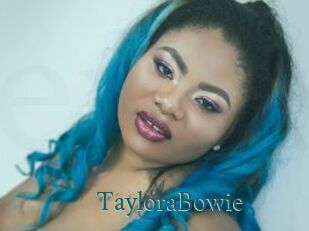 TayloraBowie