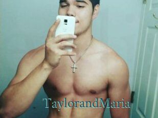 TaylorandMaria