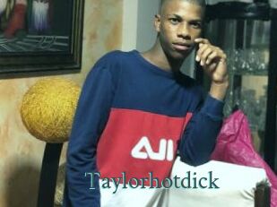 Taylorhotdick