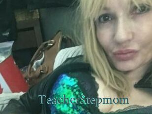 TeacherStepmom