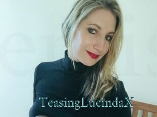 TeasingLucindaX