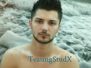 TeasingStudX
