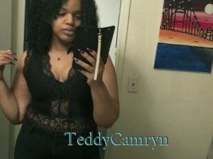 TeddyCamryn