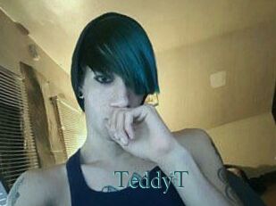 TeddyT