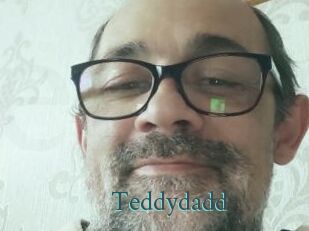 Teddydadd